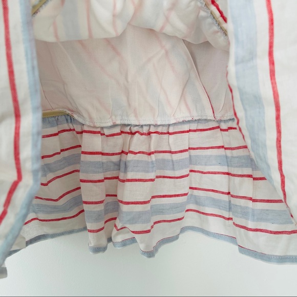 The Good Jane Something Special Surplice Blouse Revolve Brand - Picture 7 of 8